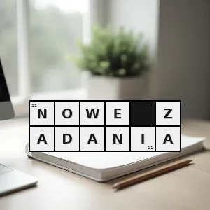 Rozwiązanie krzyżówki: dodatkowe - nowe zadania | hasła, synonimy i podpowiedzi Hasło krzyżówkowe dodatkowe - nowe zadania – rozwiązanie, synonimy, podpowiedzi i definicje krzyżówkowe